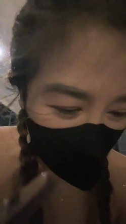重磅，火爆健身尤物，【健身桃桃】，高端场会牛郎嗑药操喷，欲望得到了充分释放，水不停，被操的高潮好多次 截图10