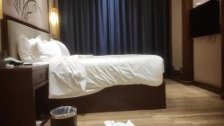 【精品猎艳】阿良探花 - 18岁刚下海的纹身师 极具韵味销魂大长腿 颜值又高床上又骚 符文加持 哥哥加油~我要起飞了 截图3