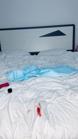 正宗校花下海【哥哥的小迷妹】极品美乳~终于被操~啪啪大秀 截图14