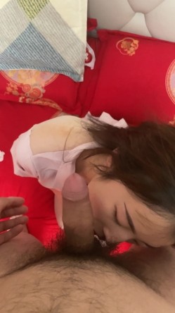 云端泄密山东省淄博市临淄区金山镇爱吃精颜射的骚逼少妇徐瑶 截图4