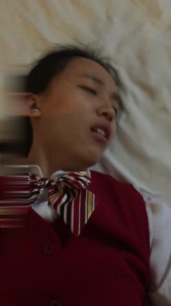 航空公司空姐与男友酒店开房黑丝制服诱惑啪啪高清无水印 截图7