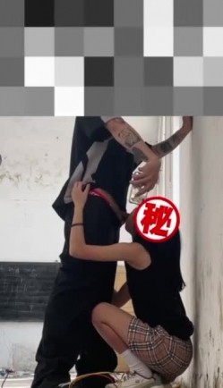 【推特 DOGKING】顶级大神约操各种00后反差婊 淫荡下贱骚母狗 截图4