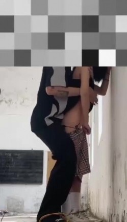 【推特 DOGKING】顶级大神约操各种00后反差婊 淫荡下贱骚母狗 截图5