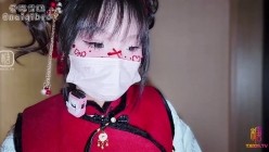 爱吃雪糕 新年特辑 姐夫新年猛干菊花 口足后入最后入浴颜射 截图1