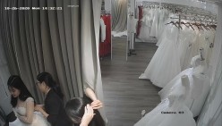 70元新作黑客【破解摄像头】 ️重磅 超清摄像头之最美新娘伴娘 截图1