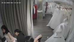 70元新作黑客【破解摄像头】 ️重磅 超清摄像头之最美新娘伴娘 截图7
