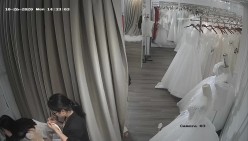 70元新作黑客【破解摄像头】 ️重磅 超清摄像头之最美新娘伴娘 截图8