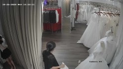 70元新作黑客【破解摄像头】 ️重磅 超清摄像头之最美新娘伴娘 截图11