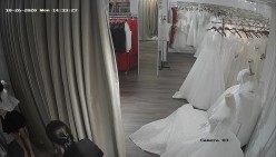 70元新作黑客【破解摄像头】 ️重磅 超清摄像头之最美新娘伴娘 截图12