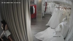 70元新作黑客【破解摄像头】 ️重磅 超清摄像头之最美新娘伴娘 截图16