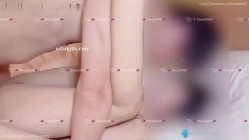 我的身体就是你的健身房，淫妻绿帽【蜜亚Miaaa999】最新付费，NTR老公携夫人挑战各路男神 截图15