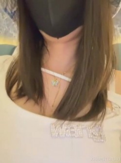 22岁少女【nidebaby】高尔夫跳蛋 会所勾搭技师 道具狂插 有钱人就是会玩 截图8