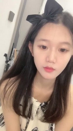 新人下海，【达咩小瑜】，逆天颜值，关注了好久，终于在金钱面前败下阵来，不负所望，确实好身材 截图13