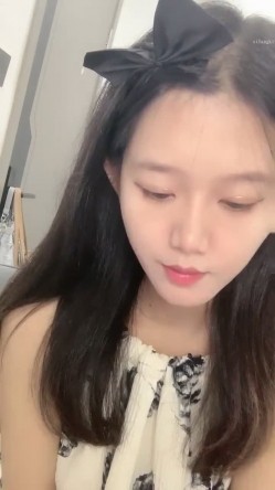 新人下海，【达咩小瑜】，逆天颜值，关注了好久，终于在金钱面前败下阵来，不负所望，确实好身材 截图15