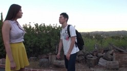 caribbeancom-020921_001 邦人同士が海外のタバコ屋で出会うと絶対ワンチャン有る！ 截图2