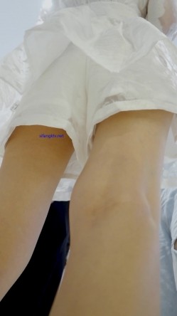 精品CD4K画质 精选最新RKQ系列 商超景区街拍抄底合集 截图14