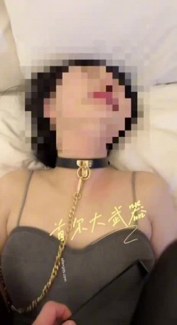 人生赢家，约炮大神【首尔大武器】推特福利，为国争光，国人移居首尔，3P尝遍中韩各路女神 截图2
