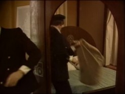 Une Fille dans la peau 1984 ~  Marc Dorcel Film ~  [RRG]{Brego} 截图3