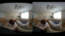caribbeancom-091620_001 [VR] 僕の彼女が加藤えまだったら ～ナースユ 截图3