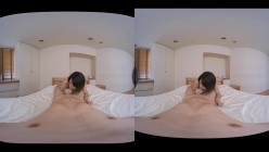 caribbeancom-091620_001 [VR] 僕の彼女が加藤えまだったら ～ナースユ 截图9