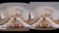 caribbeancom-091620_001 [VR] 僕の彼女が加藤えまだったら ～ナースユ 截图16