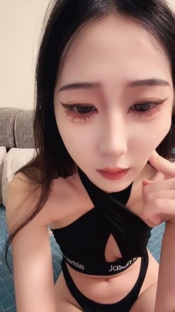 SM绝美校花纯欲母狗 菠萝吹吹 骚出天际 截图7