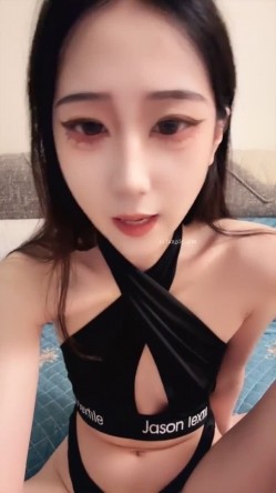 SM绝美校花纯欲母狗 菠萝吹吹 骚出天际 截图8