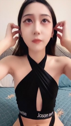 SM绝美校花纯欲母狗 菠萝吹吹 骚出天际 截图10