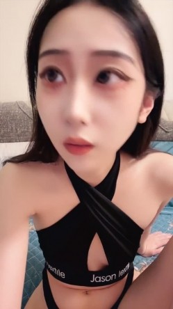 SM绝美校花纯欲母狗 菠萝吹吹 骚出天际 截图11