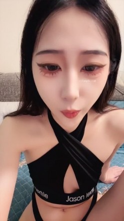 SM绝美校花纯欲母狗 菠萝吹吹 骚出天际 截图12