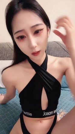 SM绝美校花纯欲母狗 菠萝吹吹 骚出天际 截图15