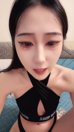 SM绝美校花纯欲母狗 菠萝吹吹 骚出天际 截图16