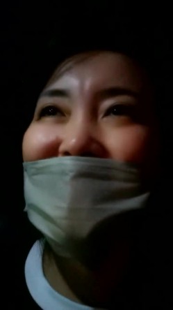 淫荡少妇人妻，20小时【放肆的水娃】，无论是外出游玩买菜，还是开车做饭休息，真空跳蛋不离身随时喷，吃饭也能喷水 截图6