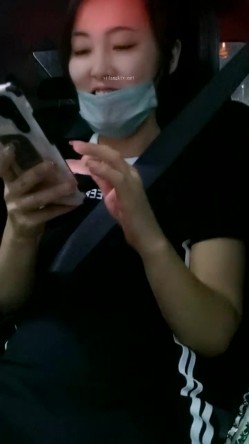 淫荡少妇人妻，20小时【放肆的水娃】，无论是外出游玩买菜，还是开车做饭休息，真空跳蛋不离身随时喷，吃饭也能喷水 截图8