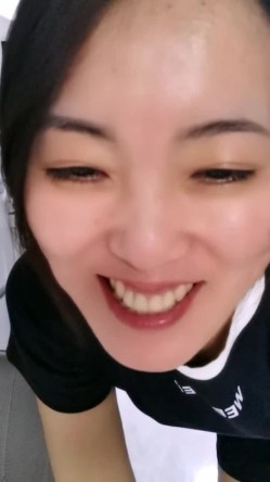 淫荡少妇人妻，20小时【放肆的水娃】，无论是外出游玩买菜，还是开车做饭休息，真空跳蛋不离身随时喷，吃饭也能喷水 截图13
