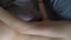 极品颜值情侣私拍泄密 超极品身材尤物御姐被开发成发情小母狗 筷子般的美腿，插入蝴蝶美逼 被干的娇喘不止 截图6