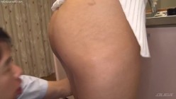 MOT-235 The◆むちぽちゃボイン リアルエ○ちゃん見つけた！しかもパイパン◆ しずか 21歳 大学生 チアリーダー部 Hカップ（106cm） ヒップ105cm 乃南静香 截图2
