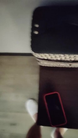 新秀首场演出质量很不错的风情少妇就是角度怪怪的 截图1