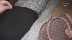 ANKK-020 元ヤン巨乳姉さん 截图5
