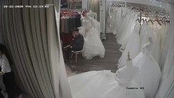 70元新作黑客【破解摄像头】 ️重磅 超清摄像头之最美新娘伴娘 截图1