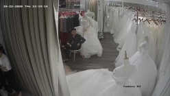 70元新作黑客【破解摄像头】 ️重磅 超清摄像头之最美新娘伴娘 截图2