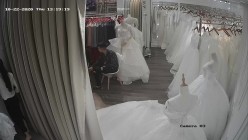 70元新作黑客【破解摄像头】 ️重磅 超清摄像头之最美新娘伴娘 截图3