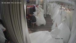 70元新作黑客【破解摄像头】 ️重磅 超清摄像头之最美新娘伴娘 截图4