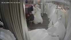 70元新作黑客【破解摄像头】 ️重磅 超清摄像头之最美新娘伴娘 截图5