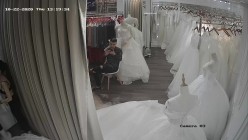 70元新作黑客【破解摄像头】 ️重磅 超清摄像头之最美新娘伴娘 截图6