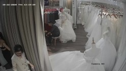 70元新作黑客【破解摄像头】 ️重磅 超清摄像头之最美新娘伴娘 截图7