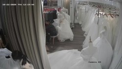 70元新作黑客【破解摄像头】 ️重磅 超清摄像头之最美新娘伴娘 截图8