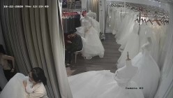 70元新作黑客【破解摄像头】 ️重磅 超清摄像头之最美新娘伴娘 截图9