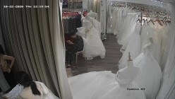 70元新作黑客【破解摄像头】 ️重磅 超清摄像头之最美新娘伴娘 截图10
