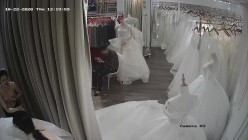 70元新作黑客【破解摄像头】 ️重磅 超清摄像头之最美新娘伴娘 截图11